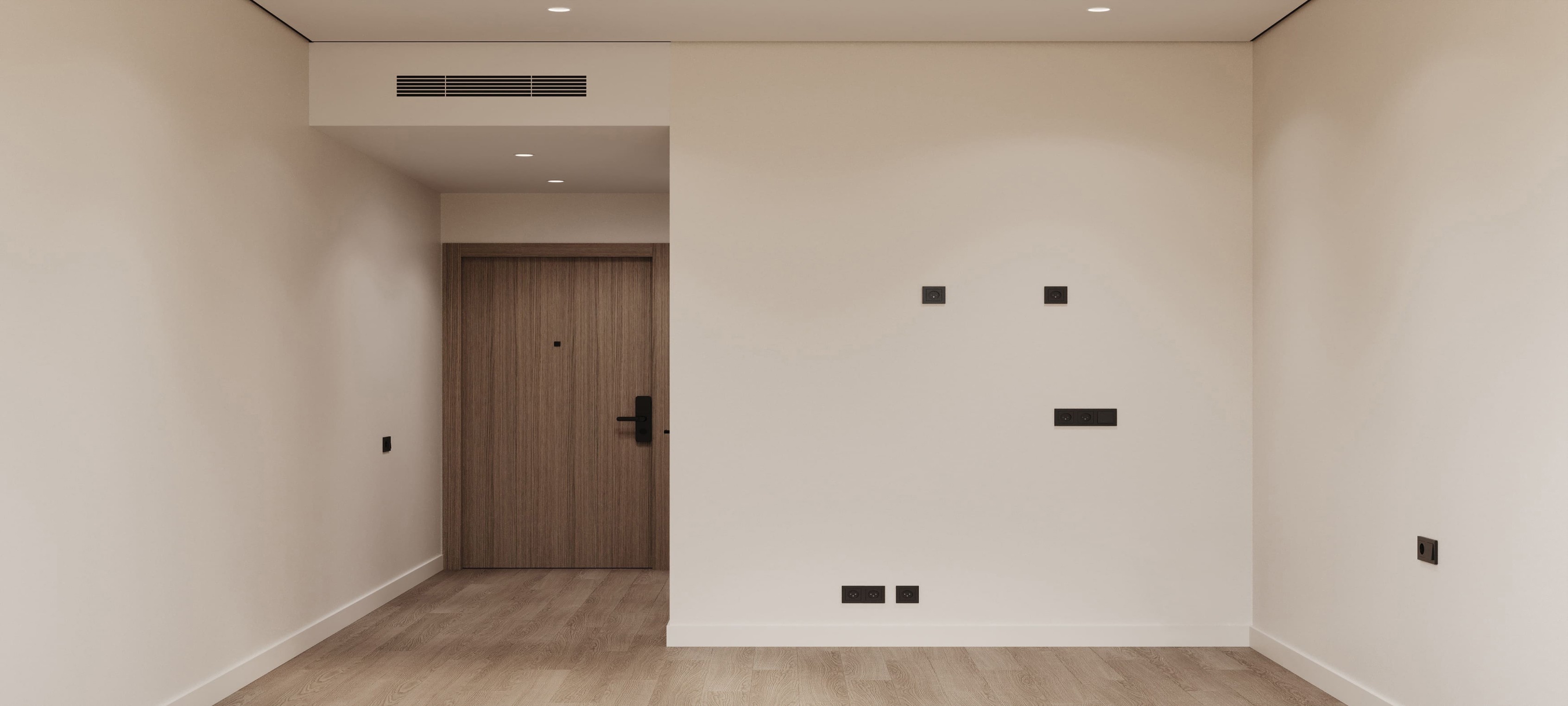 Чистовая отделка