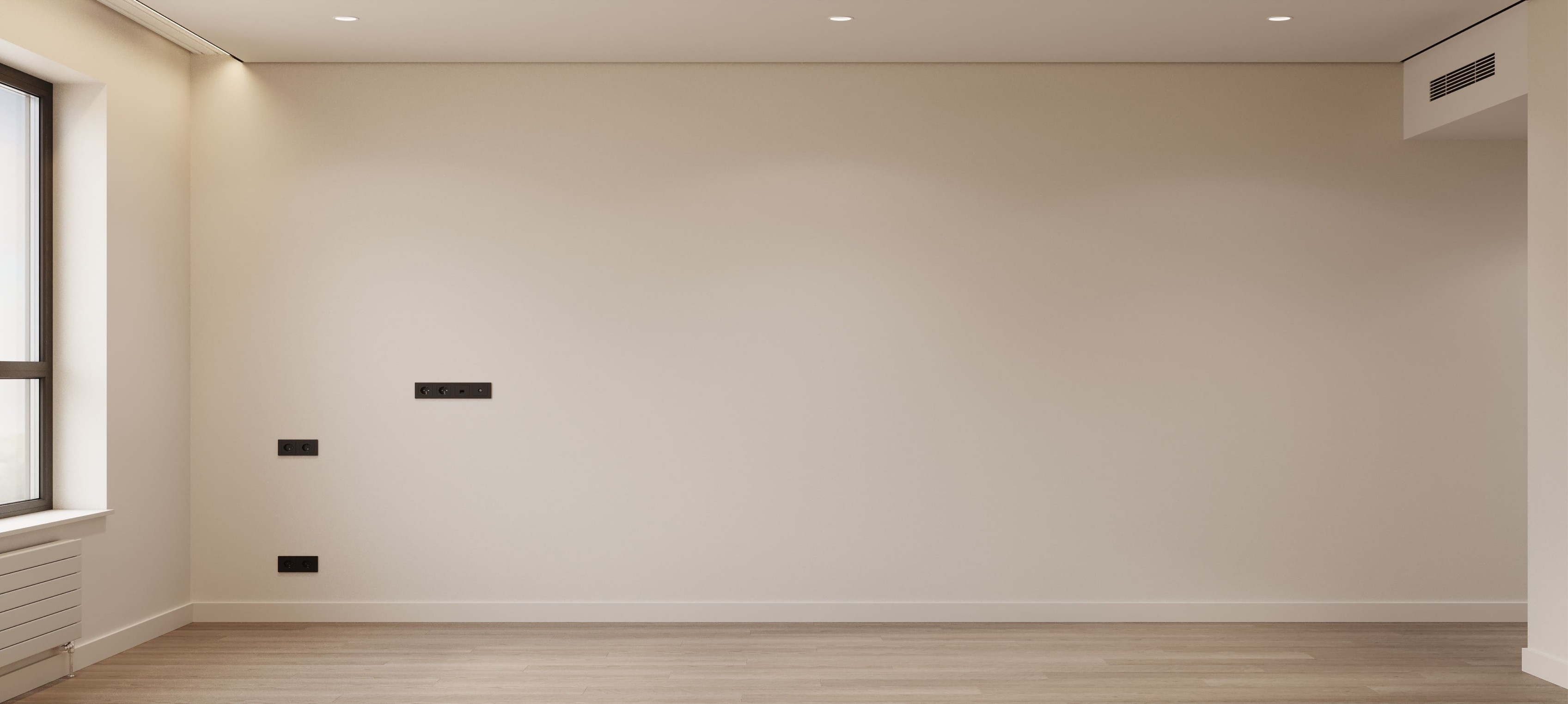 Чистовая отделка