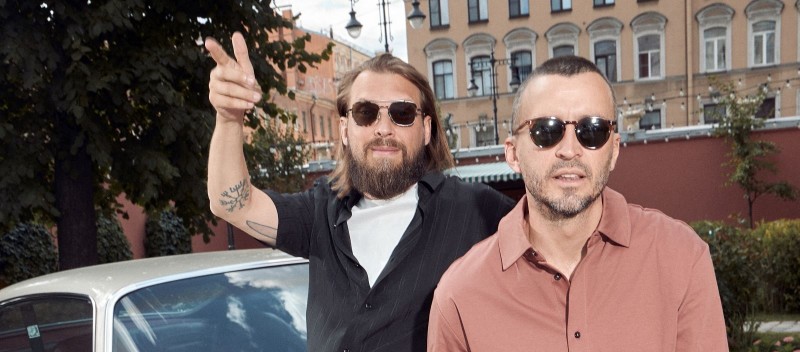 Гастропространство <br>от сообщества italy